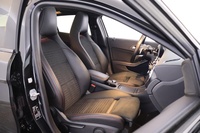 Mercedes-Benz GLA vaihtoauto