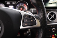 Mercedes-Benz GLA vaihtoauto