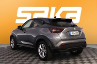 Nissan Juke vaihtoauto