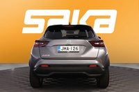 Nissan Juke vaihtoauto