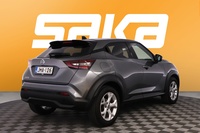 Nissan Juke vaihtoauto