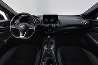 Nissan Juke vaihtoauto