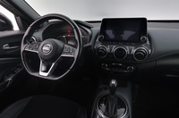 Nissan Juke vaihtoauto