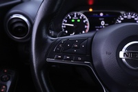 Nissan Juke vaihtoauto