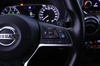 Nissan Juke vaihtoauto