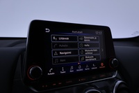 Nissan Juke vaihtoauto