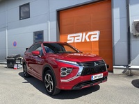 Mitsubishi Eclipse Cross vaihtoauto