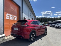 Mitsubishi Eclipse Cross vaihtoauto