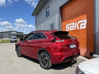 Mitsubishi Eclipse Cross vaihtoauto