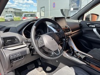 Mitsubishi Eclipse Cross vaihtoauto
