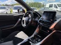Mitsubishi Eclipse Cross vaihtoauto