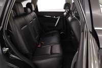 Chevrolet Captiva vaihtoauto