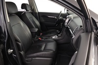 Chevrolet Captiva vaihtoauto