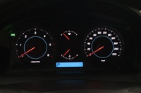 Chevrolet Captiva vaihtoauto