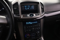 Chevrolet Captiva vaihtoauto