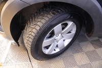 Chevrolet Captiva vaihtoauto