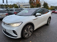 Volkswagen ID.5 vaihtoauto