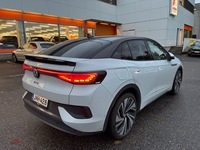 Volkswagen ID.5 vaihtoauto