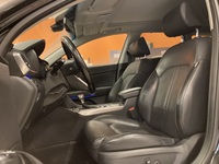 Kia Optima vaihtoauto