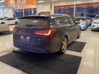 Kia Optima vaihtoauto