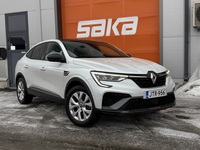 Renault Arkana vaihtoauto