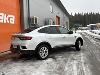 Renault Arkana vaihtoauto