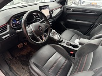 Renault Arkana vaihtoauto