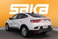 Renault Arkana vaihtoauto