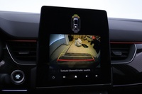 Renault Arkana vaihtoauto