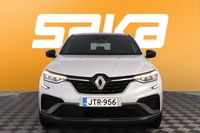 Renault Arkana vaihtoauto