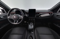 Renault Arkana vaihtoauto