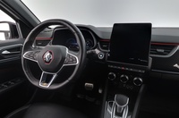 Renault Arkana vaihtoauto