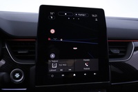 Renault Arkana vaihtoauto