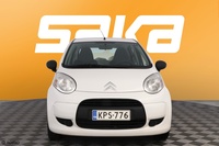 Citroën C1 vaihtoauto