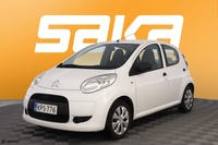 Citroën C1 vaihtoauto