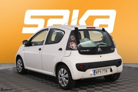 Citroën C1 vaihtoauto