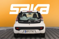 Citroën C1 vaihtoauto