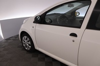Citroën C1 vaihtoauto