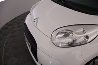 Citroën C1 vaihtoauto