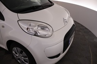 Citroën C1 vaihtoauto