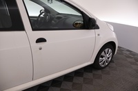 Citroën C1 vaihtoauto