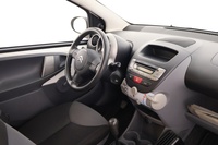 Citroën C1 vaihtoauto