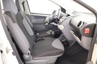 Citroën C1 vaihtoauto