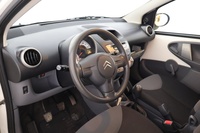 Citroën C1 vaihtoauto