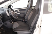 Citroën C1 vaihtoauto