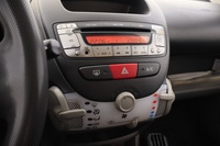 Citroën C1 vaihtoauto