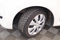 Citroën C1 vaihtoauto