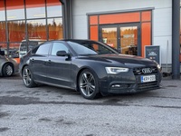 Audi A5 vaihtoauto