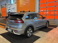 Kia Niro vaihtoauto
