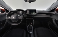 Peugeot 2008 vaihtoauto